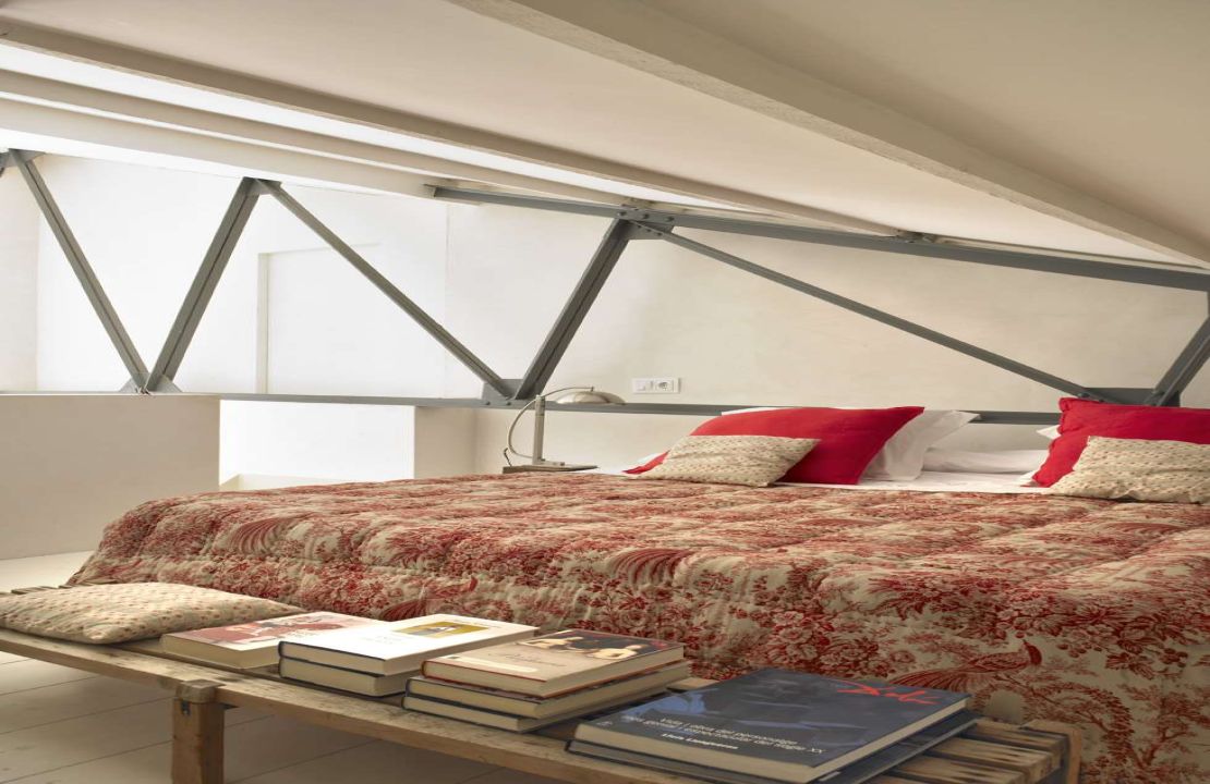 Apartamento de 3 dormitorios en alquiler a largo plazo en Pollensa con garaje